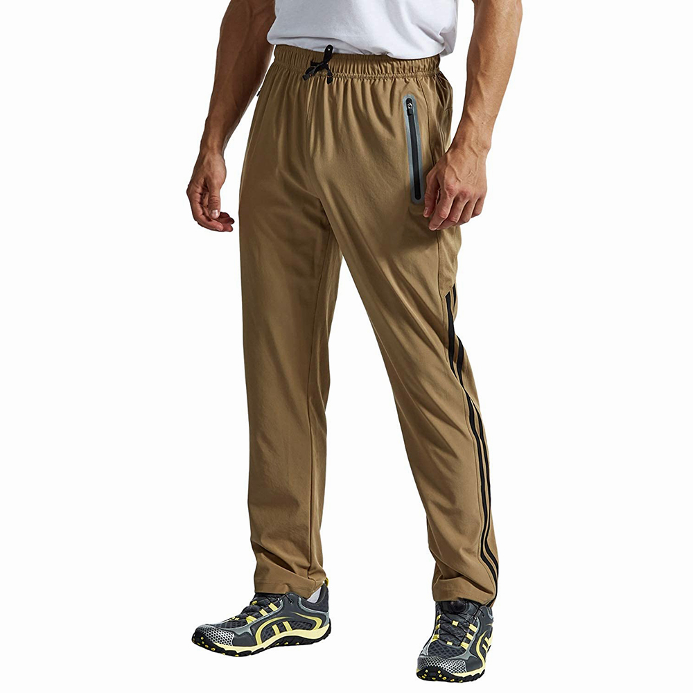 National Apparels Mens Cargo Trousers Work Wear Cargo Pans With Side Pocket Full Pants Casual Men Hiking Pants Outdoors Trousers Cargo Pants